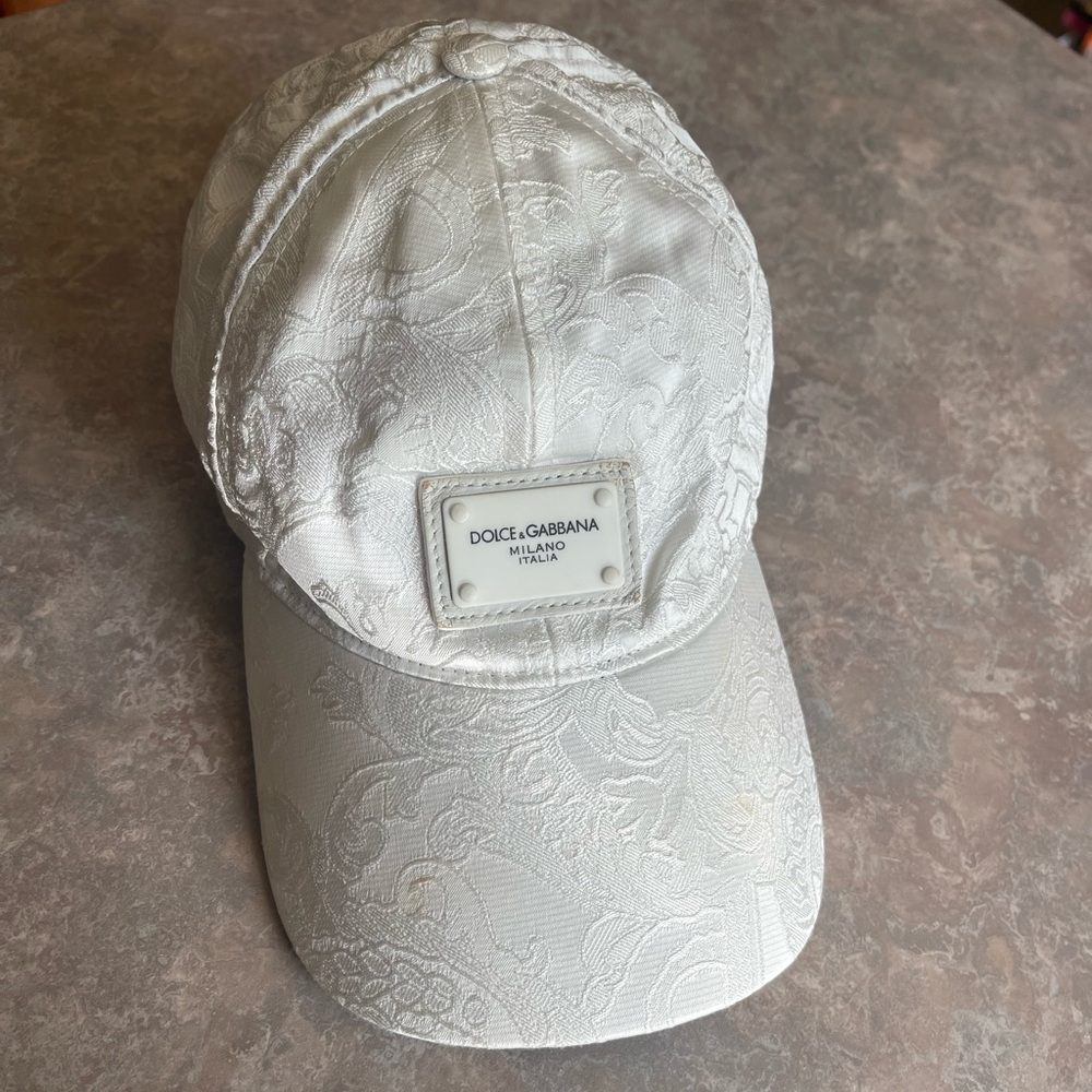 Dolce & Gabbana Hat (59)